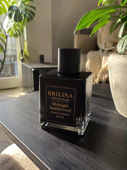 Home Diffuser