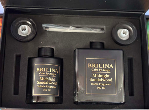 Luxury Gift Box