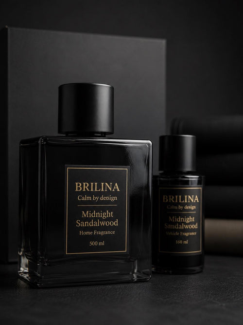 Brilina™ The Complete Set