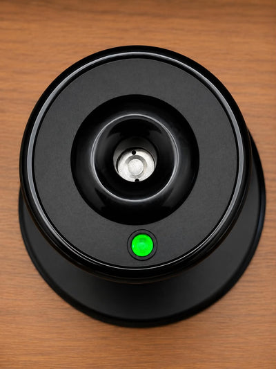 Green Light — Level 2