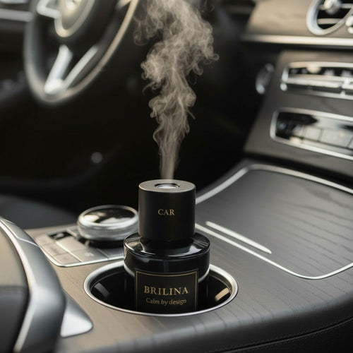 Car Diffuser