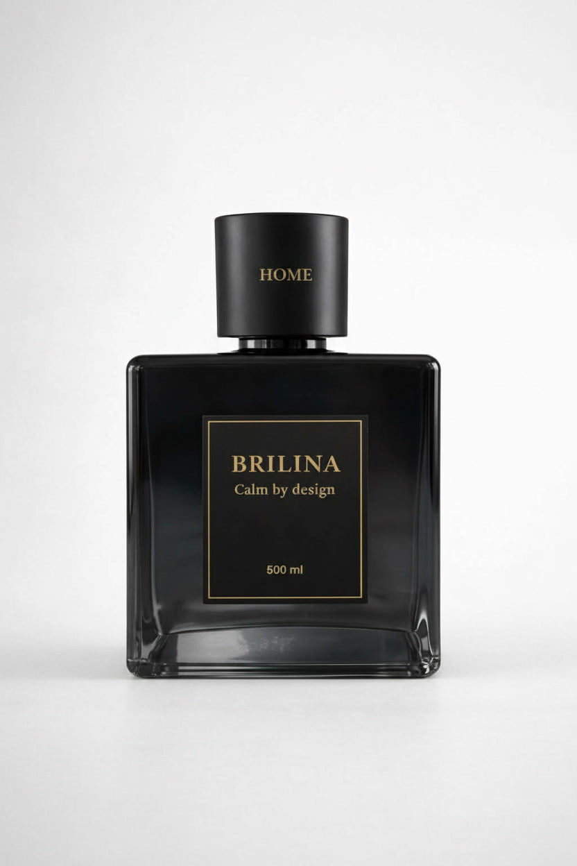 The Ritual Set —Home Diffuser + Car Diffuser  Featuring Premium White Tea Fragrance