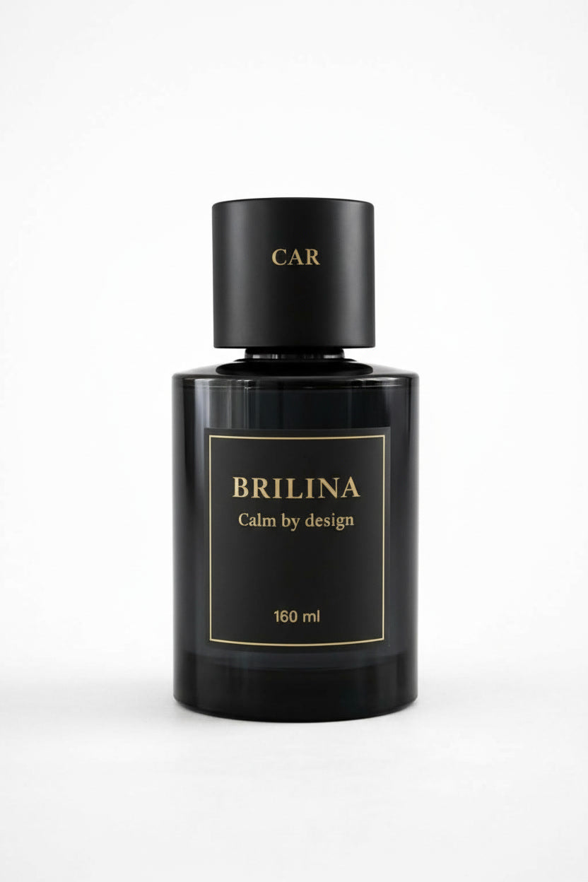 The Ritual Set —Home Diffuser + Car Diffuser  Featuring Premium White Tea Fragrance