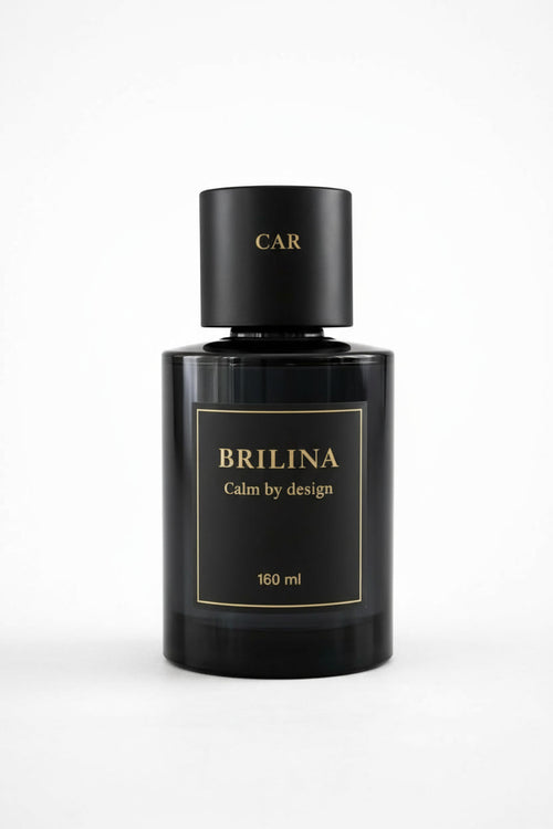 The Ritual Set —Home Diffuser + Car Diffuser  Featuring Premium White Tea Fragrance