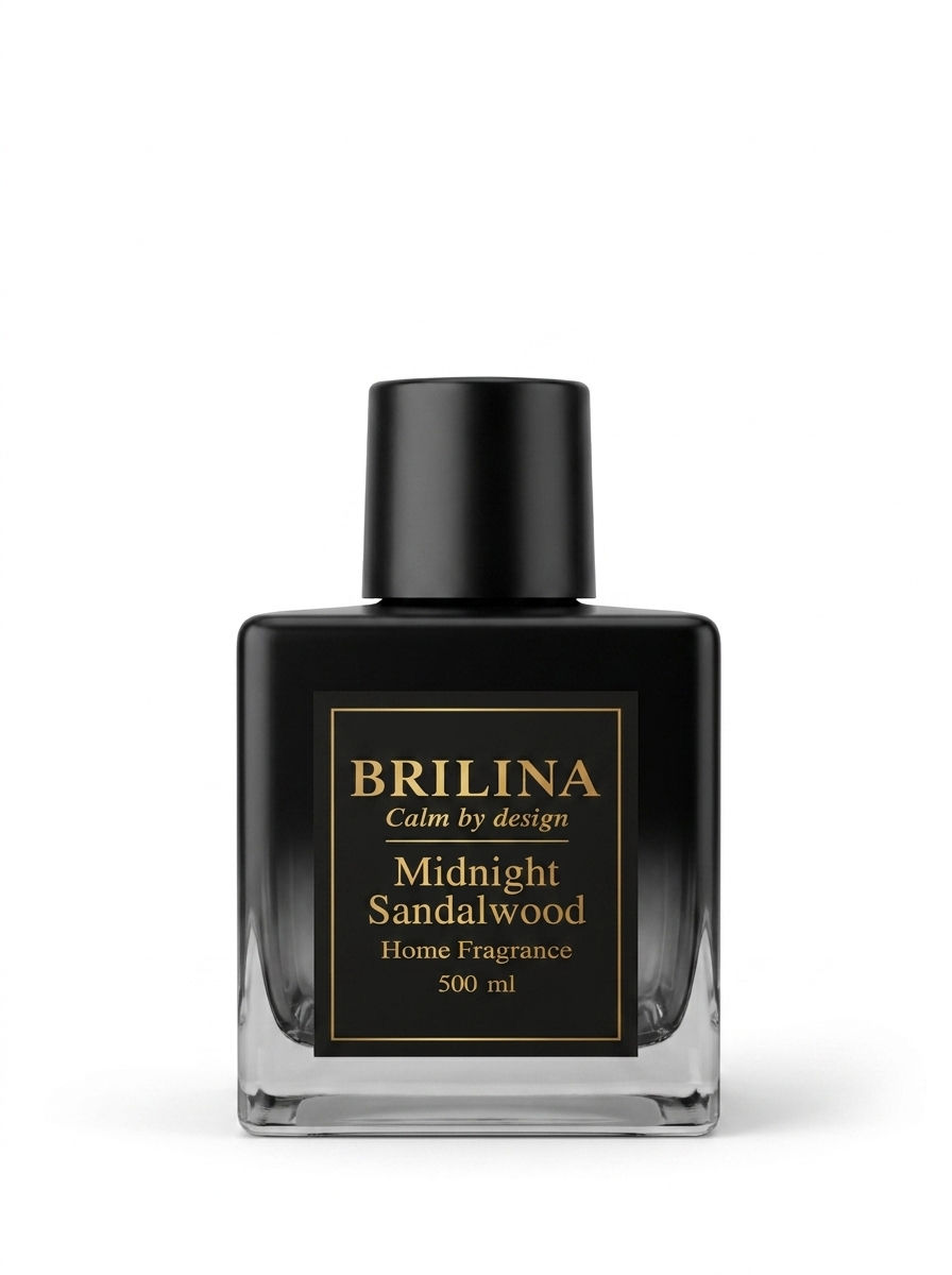 Brilina™ The Complete Set