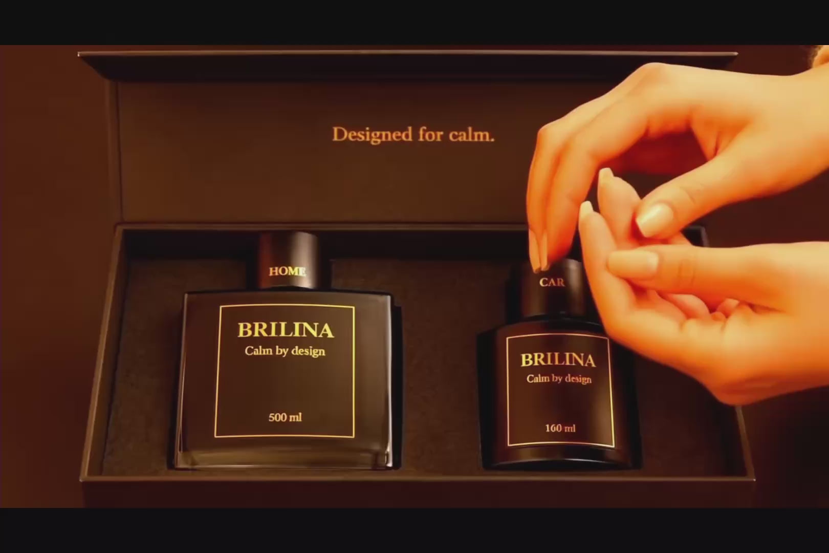 The Ritual Set —Home Diffuser + Car Diffuser  Featuring Premium White Tea Fragrance